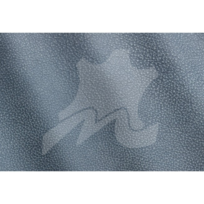 Шкіра меблева EPIC синій JEANS 1,2-1,4 Італія